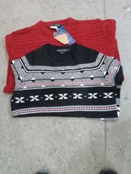 Pull Pendleton