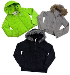 Hollister Jacket
