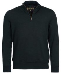 Premium Barbour Sweaters