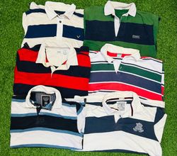 Premium rugby shirts