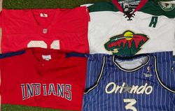 Basketball jersey