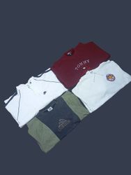 Mix Band Sweatshirts
