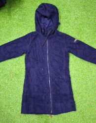 Reebok Fleece Jackets