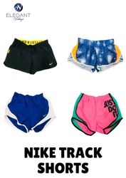 Nike Track Shorts - EVM1636