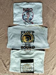 Unbrended Sweatshirt 9 pieces