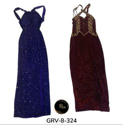 Women’s party Poly Dress – Premium Y2K Vintage Sty..