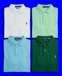 Polo Ralph Lauren T-Shirts