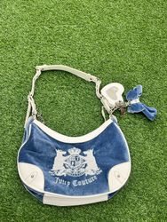 Juicy couture bags
