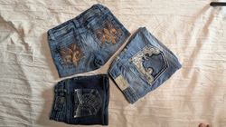 Beautiful mini Skirts & Shorts 😍