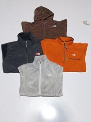 The North Face Fleece RV # 1353