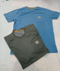 CR12449 Vintage Carhartt T-Shirts
