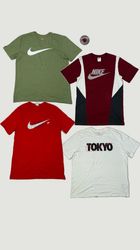 Nike T-shirts WR2250