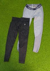8404 - Gymshark Leggings