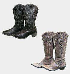 Cowboy Boots