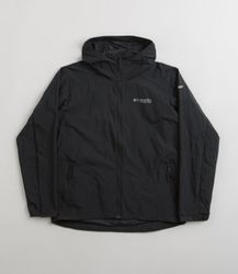 Columbia Windbreaker Jackets (Hardshell)