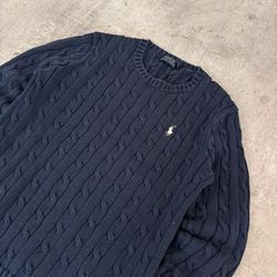 Ralph Lauren Polo Sweaters