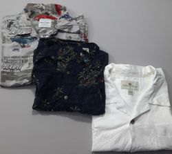 Hawaiian Shirts - Unbranded