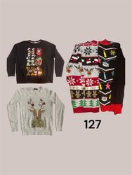 christmas  sweater