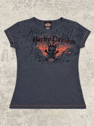 Harley Davidson Women’s Bundle - [TS-0880]