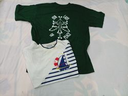 CR11418 Vintage Single-Stitch T-Shirts
