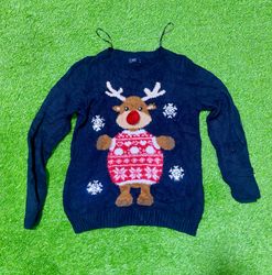 Christmas sweatshirt