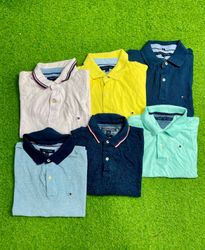 Tommy Hilfiger t shirt for men id 660