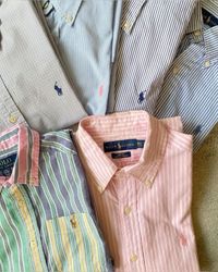 ⚜️Ralph Lauren button up shirt