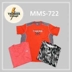 Under Armour Sport T-Shirt (Mms-722)