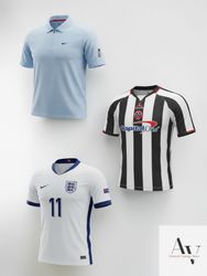 Rugby jersey T shirts