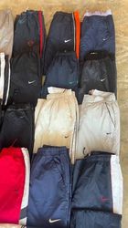 Authentic Vintage Nike Baggy Trackpants