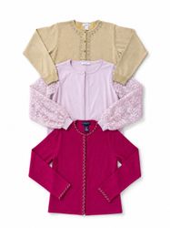 Ladie’s Mix brands Sweater/Cardigan id (307)