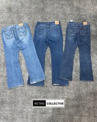 Jeans Levis Premium #080926