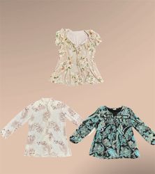 Y2K Blouses & Cami Tops - wc#64 (23/08)