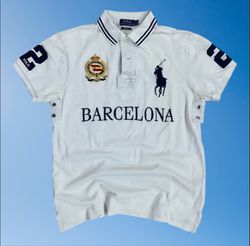Mix authentic branded t shirt
