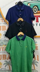 Ralph Lauren Polo Shirts