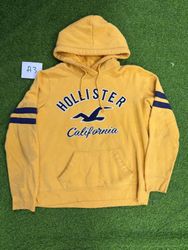 hoodies