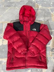 The North Face Puffer Jackets