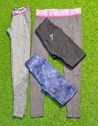6961 - Gymshark Leggings