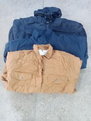 Dickies Mix Jacket