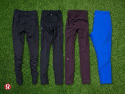 Lululemon Women’s Leggings | Mixed Styles, Colours..