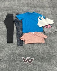 Lululemon Mixed Reseller Bundle #020926 #041