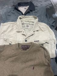 Marlboro Classis Sweaters