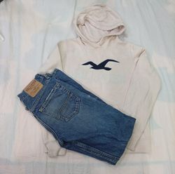 CR11689 Vintage Hollister Mix Bundle