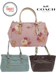 Premium Coach Bags LX497
