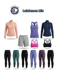 Lululemon Mix - VH06
