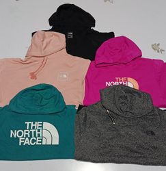The North Face Hoodies RV # 1342