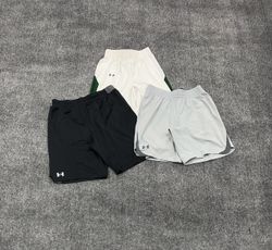 Under Armour Shorts #200826