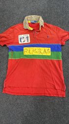 Ralph Lauren T-Shirts RL003