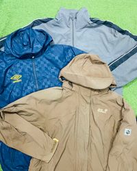 Vestes
