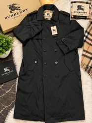 Burberry Trench Coats